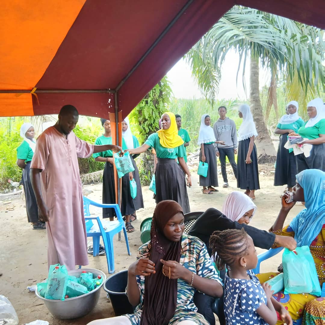 Ramadan Food Initiative